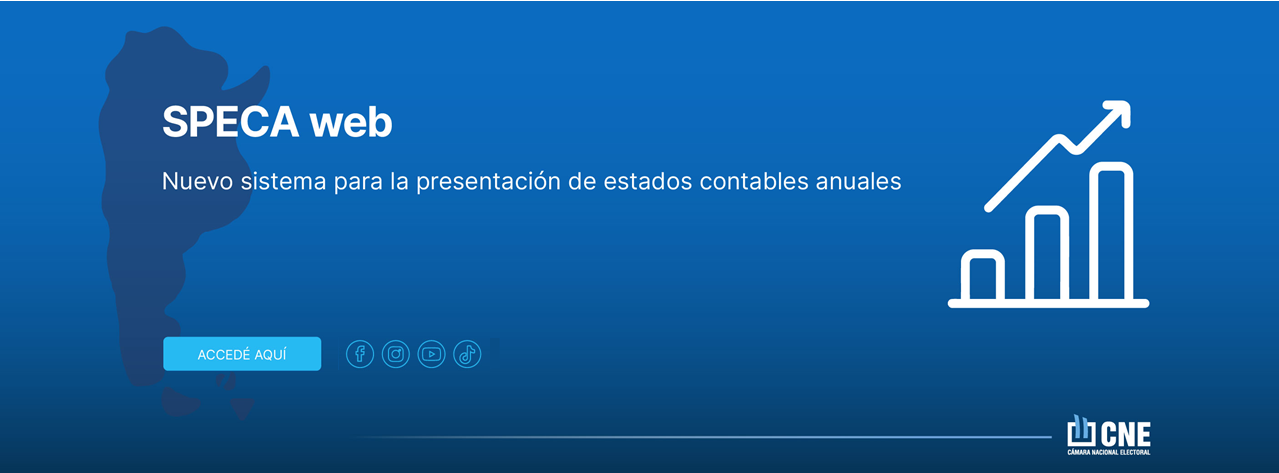 SPECA web